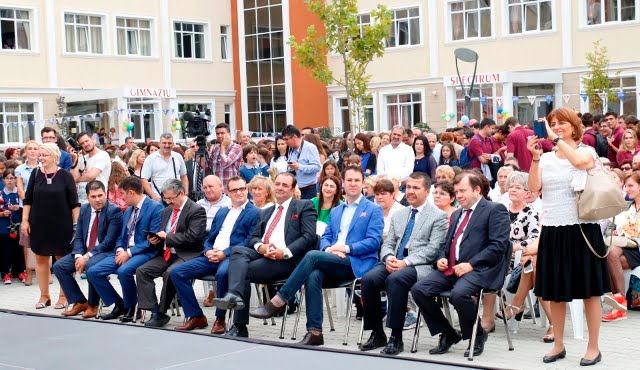 ‘Bükreş’in baronları’