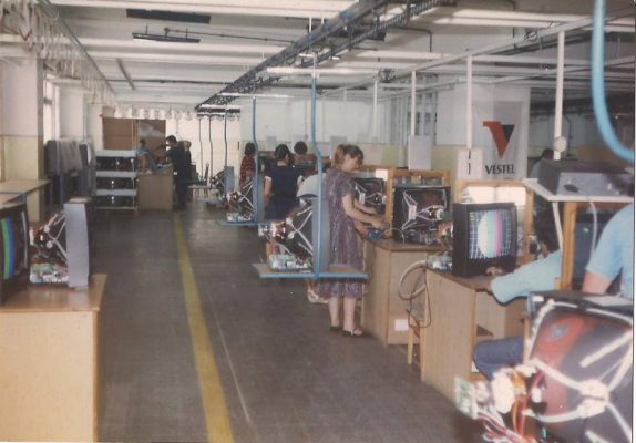 Romanya’da ilk günlerim