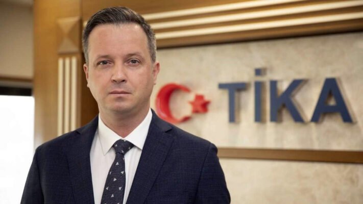 amp; KÖKLÜ GEÇMİŞTEN GÜÇLÜ GELECEĞE TİKA’nın TÜRK DÜNYASINDAKİ FAALİYETLERİ