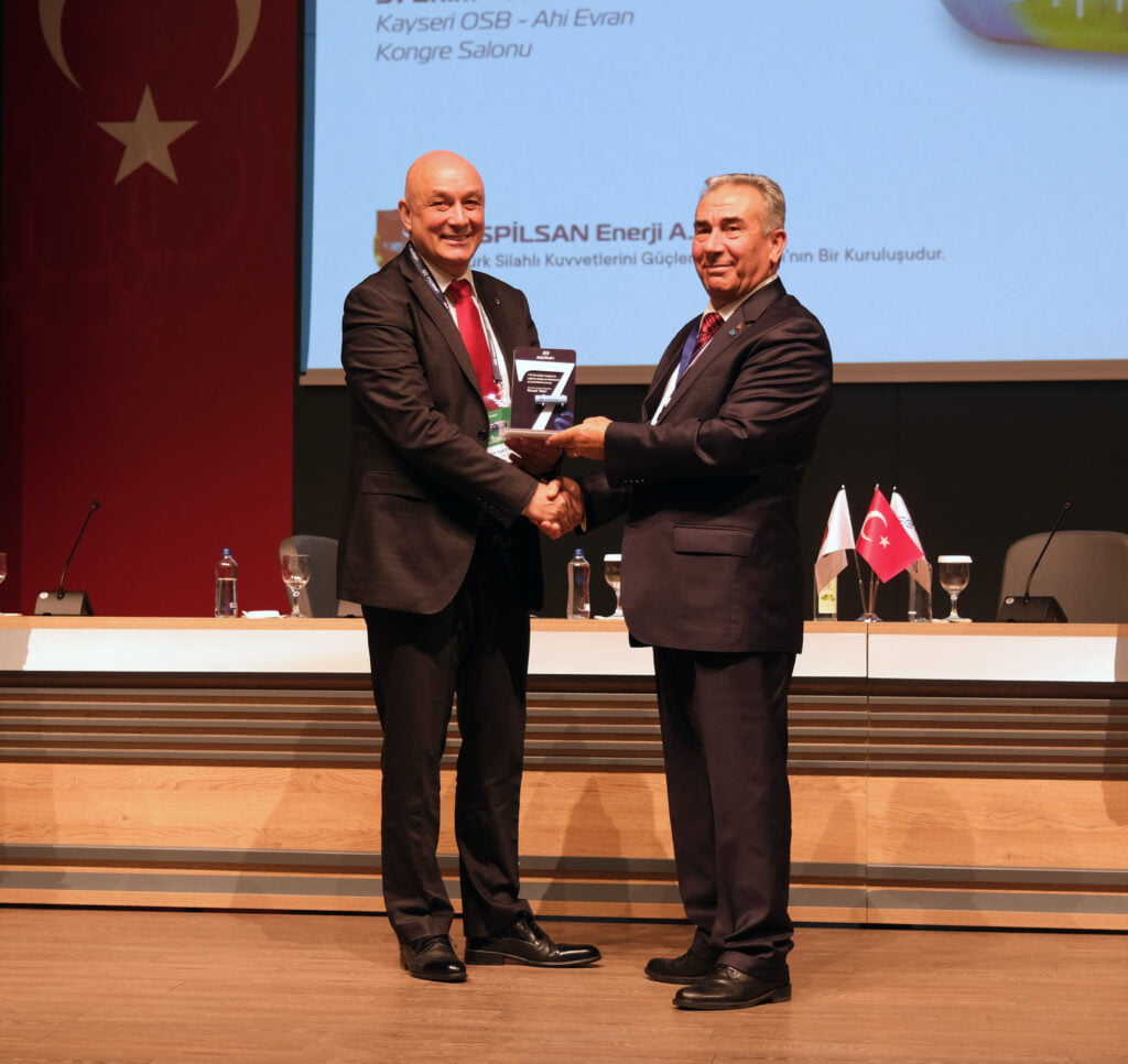 amp; E-Mobilite Sektöründeki Gelişmeler ve Askeri Sistemlerde Elektrifikasyon