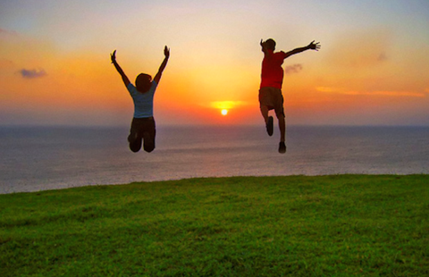 amp; Hayatı Yaşamak