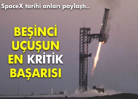 Uzayda Yeni Bir Dönem: Türkiye Bu Yarışta Yerini Almalı