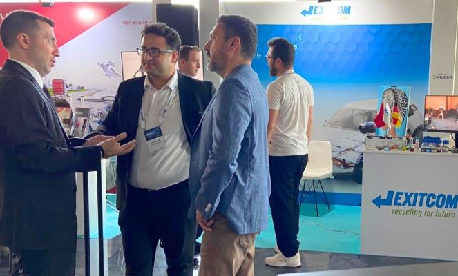 PİLDER, Bilişim Vadisi'nde Pil Teknolojileri Zirvesi Düzenledi