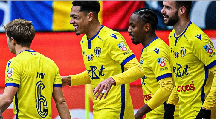 FC Petrolul Antalya Lara’da kampa giriyor