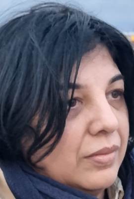 AYAZ ATA’NIN KARDEŞİ KIDIR ATA