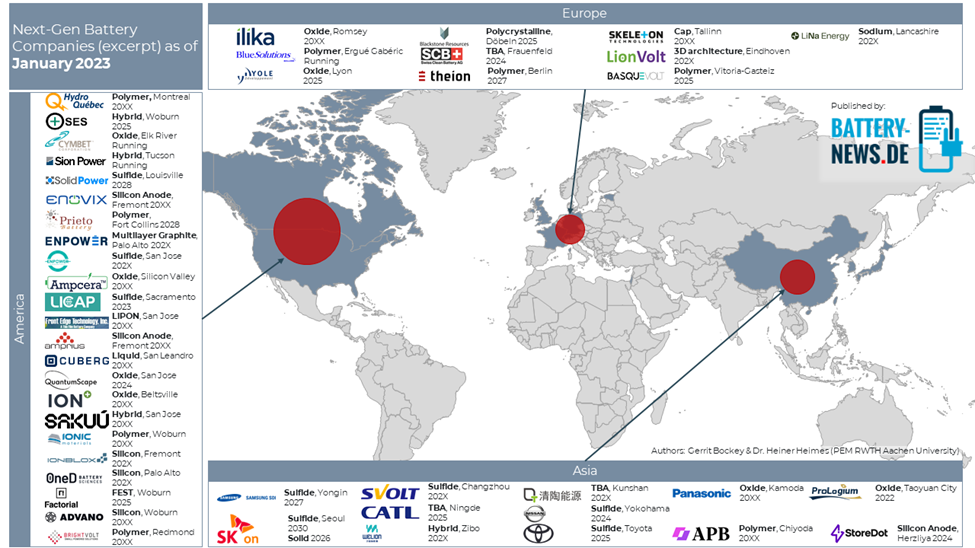 KLASİK ANLAMIYLA ELEKTRİKLİ ARAÇLAR VE ÇİN JEOPOLİTİĞİ – 9