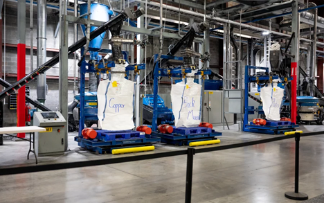 amp; Batarya geri dönüşümüyle ilgili gelişmeler - 01