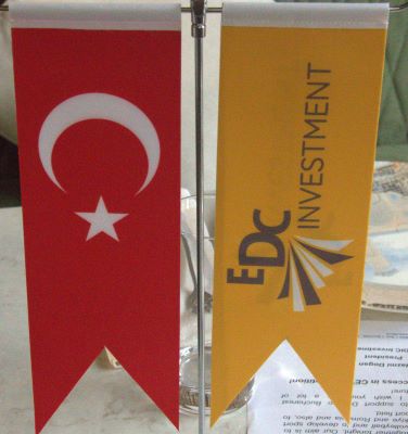 Nazmi Doğan’dan Şampiyonluk yemeği