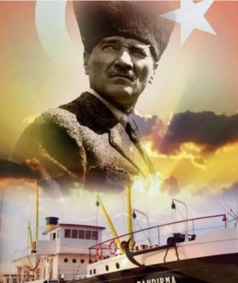 amp; 19 Mayıs: Atatürk’ü Anlamak, Geleceğe Sahip Çıkmaktır