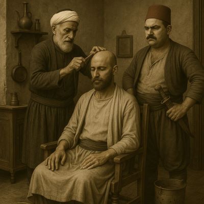 “Kabağın da bir sahibi var…”