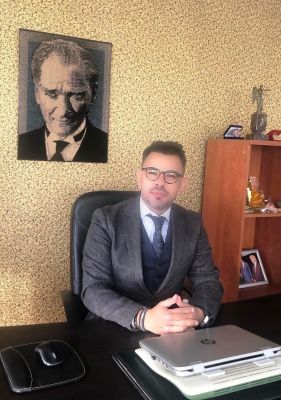 amp; Cumhuriyetimizin 102. Yılına Sanatla Adanmış Bir Mektup