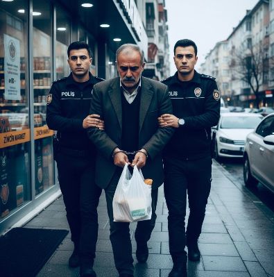 Vicdanın sustuğu yer