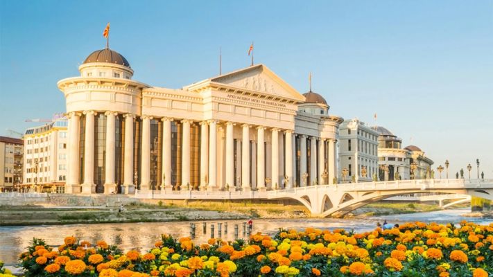 Üsküp’te İş ve Oturum Vaadiyle Dolandırıcılık: Türk Vatandaşı 6 Bin 650 Avro Kaptırdı