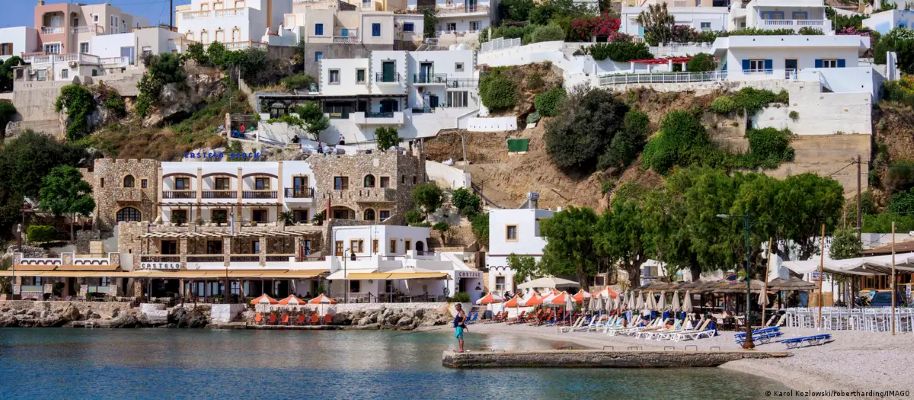 3 bin 291 Türk vatandaşı Yunanistan'dan "Altın Vize" aldı