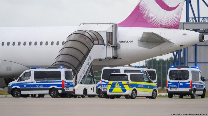 AB'ye iltica zorlaşıyor: Üçüncü ülkelere sınır dışına onay