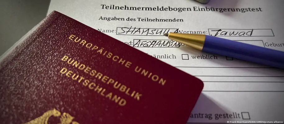 Almanya'da dil sınavı sahtekârlığı yapan çete çökertildi