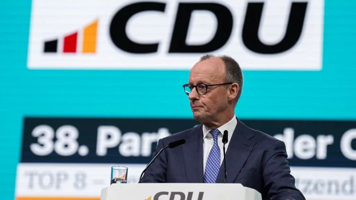 Almanya'da vatandaşlıktan geri adım