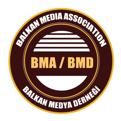 Balkan Medya Derneği Logo Tasarım Yarışması Düzenliyor