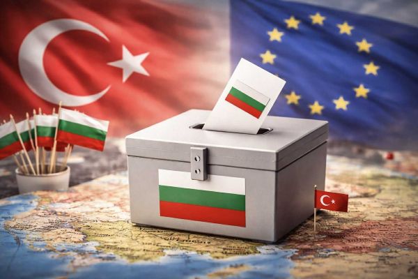 Bulgaristan’da Seçim Kanunu veto edildi