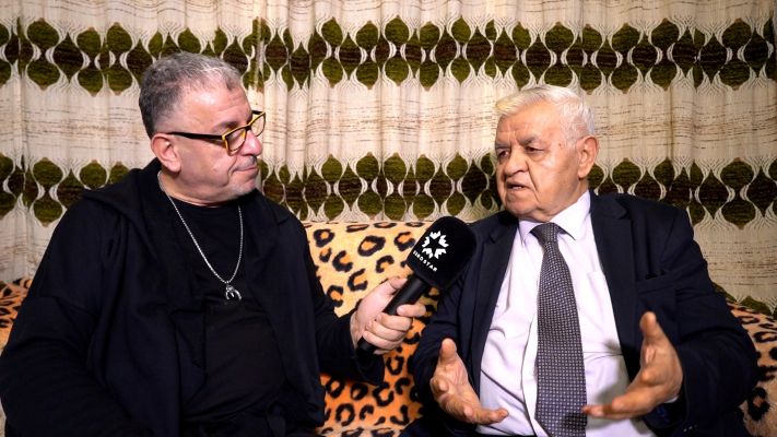 Ensar Duman, “Dünyada İz Bırakanlar” programında