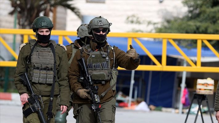 Gazze'ye saldıran İsrail ordusunda bin civarında Rumen asker var