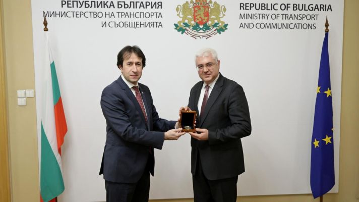 Kapıkule Sınır Kapısı modernize edilecek