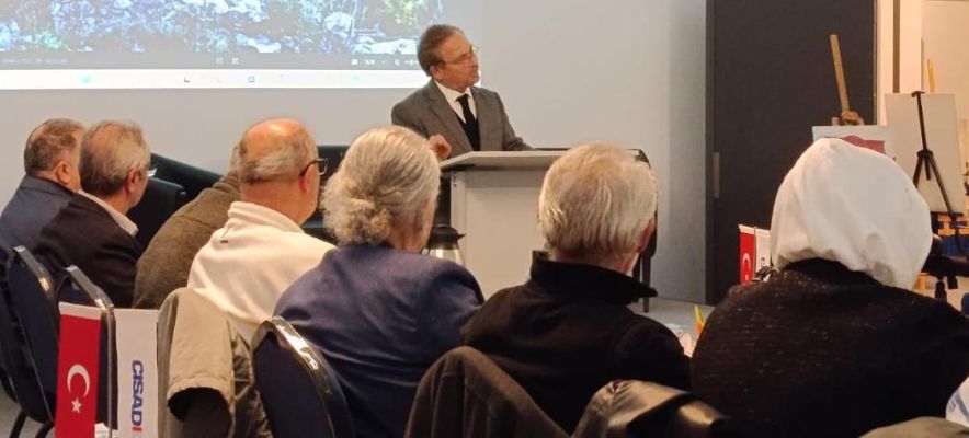 Mübadelede 1 milyon 700 bin insan hareketliliği yaşandı