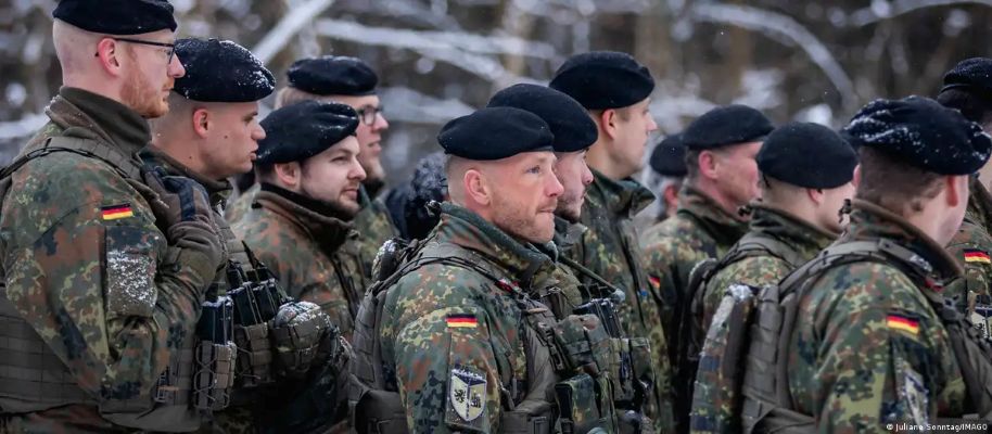 NATO komuta yapısında Avrupa'nın ağırlığı artıyor