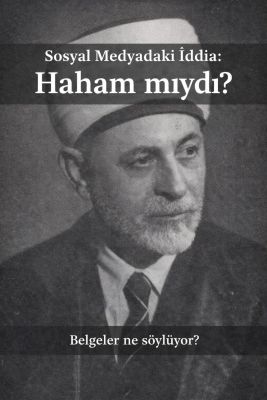 Bir Yalanın İzini Sürerken: Mehmet Rıfat Börekçi Üzerine