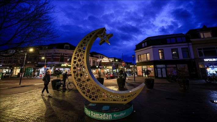 Ramazan’da oruç süreleri dünya genelinde 12 ila 15 saat olacak