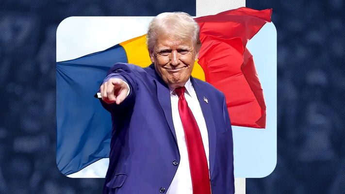 Romanya, Trump’a olumlu bakan tek AB üyesi