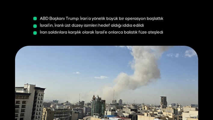 Rumen basını: Ortadoğu'da topyekûn bir savaş çıktı