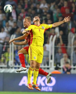 Rumen taraftarlara 2 bin 130 bilet ayrıldı