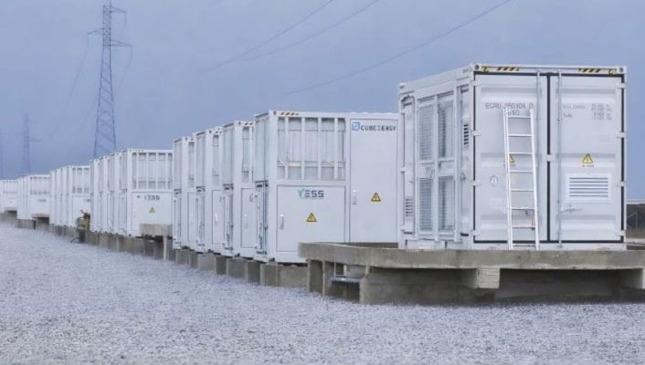 YESS Power gözünü Romanya’ya dikti