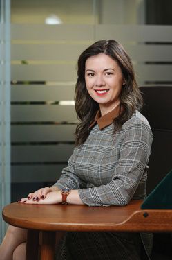 Belgin Bactali: Tüketiciye yaklaşan şirketler başarılı olacak