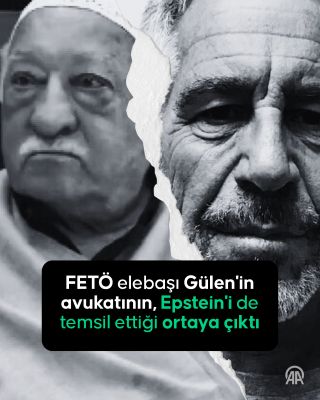 Savunma haklarını aynı avukata vermişler