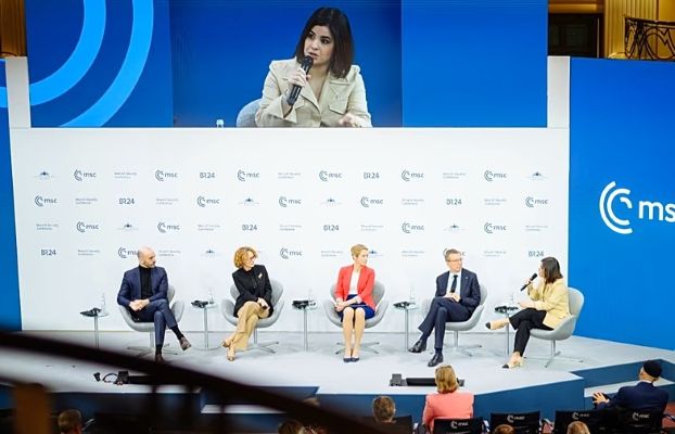 Züğürt tesellisi!