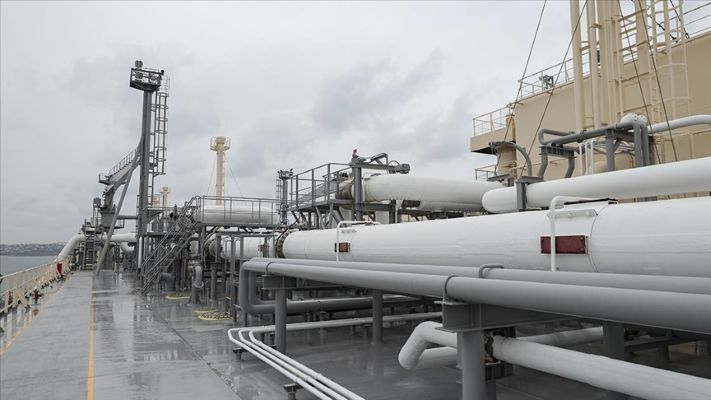 Avrupa'da gaz fiyatlarındaki artış yüzde 100'ü aştı