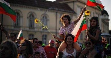 Bulgaristan’ın nüfusu yüzde 11,5 azaldı