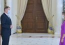 Cumhurbaşkanı Iohannis yabancı büyükelçilerle görüştü