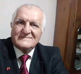 Mehmet Fuat ERGÜN & MATAMATİK BİLMEK YAŞAMDAN TAD ALMAKTIR