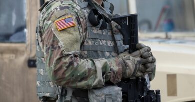 ABD ordusu Romanya’da da yeni kalıcı konuşlandırmalar yapacak