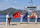 NATO’nun Görev Grubu 441.04’ün komutası Türkiye’ye geçti