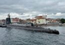 Türkiye’nin ilk denizaltı müzesi “TCG Uluçalireis” kapılarını 18 Mart’ta ziyaretçilerine açacak