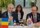 TİAD’dan Romanya-Türkiye İş Forumu