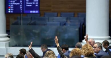 Bulgaristan’da Çifte vatandaşlar da bakan ve milletvekili olabilecek