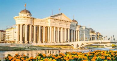 Üsküp’te İş ve Oturum Vaadiyle Dolandırıcılık: Türk Vatandaşı 6 Bin 650 Avro Kaptırdı